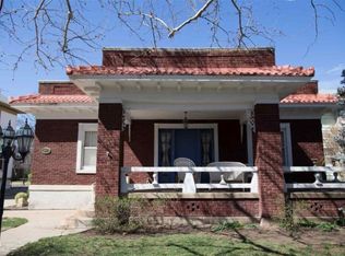 919 W Spaulding St, Wichita, KS 67203