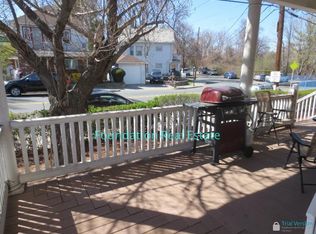 30 Brooks St #2A, Brighton, MA 02135