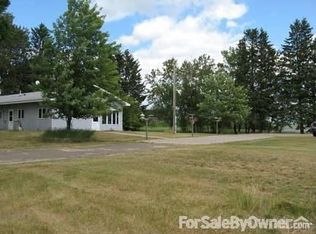1820 S Finn Rd, Tamarack, MN 55787