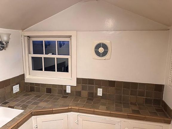 Kitchen Looking East