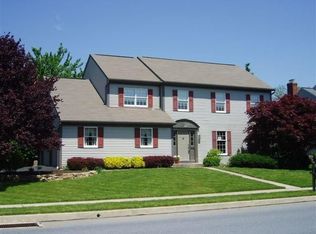 509 Wilshire Blvd, Reading, PA 19608