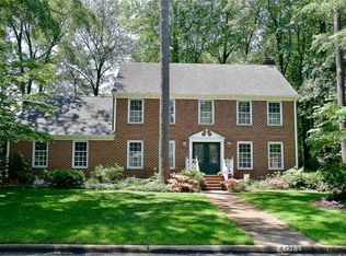 4121 Stephanie Boyd Dr, Chesapeake, VA 23321