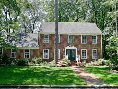 4121 Stephanie Boyd Dr, Chesapeake, VA, 23321