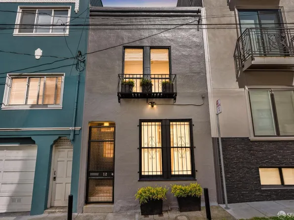 12 Auburn St, San Francisco, CA 94133