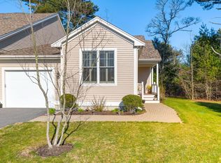 16 Grey Hawk Dr #16, Mashpee, MA 02649