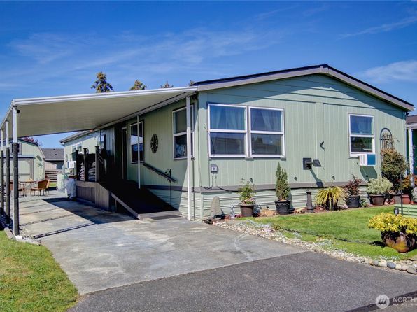 1120 S 25th Street #95, Mount Vernon, WA 98274