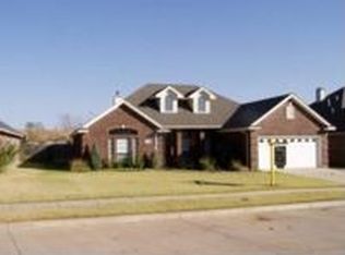 5403 Blazing Star Ln, Wichita Falls, TX 76310