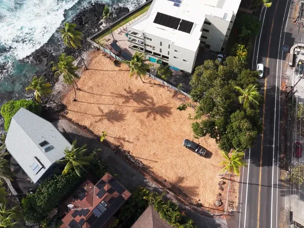 76-6276 Alii Dr Lot 2, Kailua Kona, HI 96740