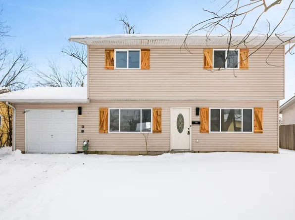 5207 Kornwal Dr, Columbus, OH 43232