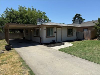 1472 Fir Ave, Atwater, CA, 95301