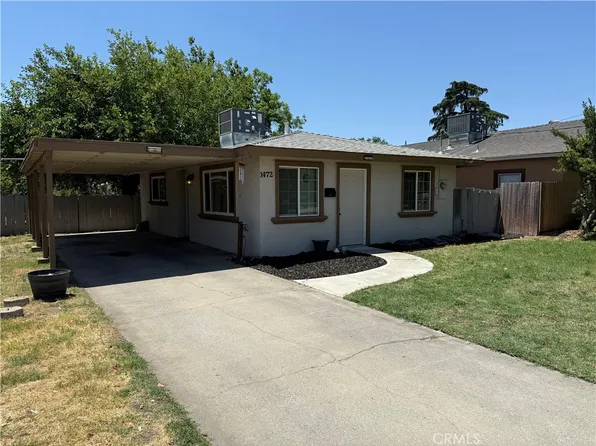 1472 Fir Ave, Atwater, CA 95301