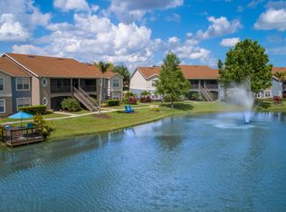 Soleil Blu Luxury Apartments, Saint Cloud, FL 34769
