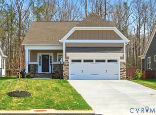 8717 Terroir Ln, New Kent, VA 23124