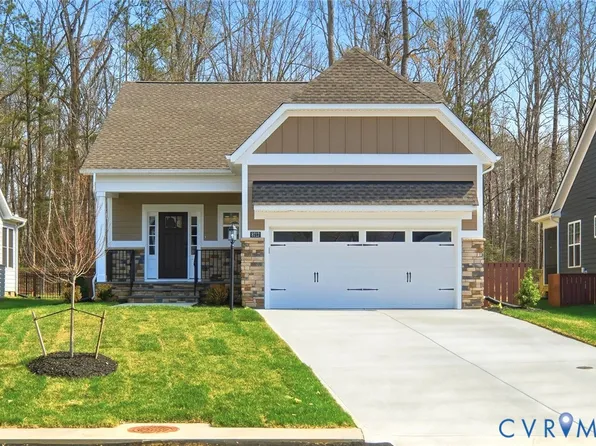 8717 Terroir Ln, New Kent, VA 23124