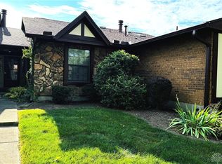 642 Pine Needles Dr, Dayton, OH 45458