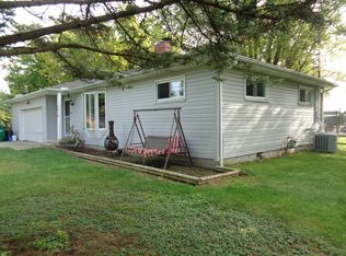 4914 Bosart Rd, Springfield, OH 45503