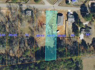 LOT 4 Kincannon St, Tupelo, MS 38804