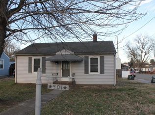 901 Piedmont Ave, Salem, VA 24153