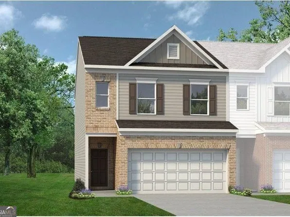 319 Caroline Pl #176, Villa Rica, GA 30180