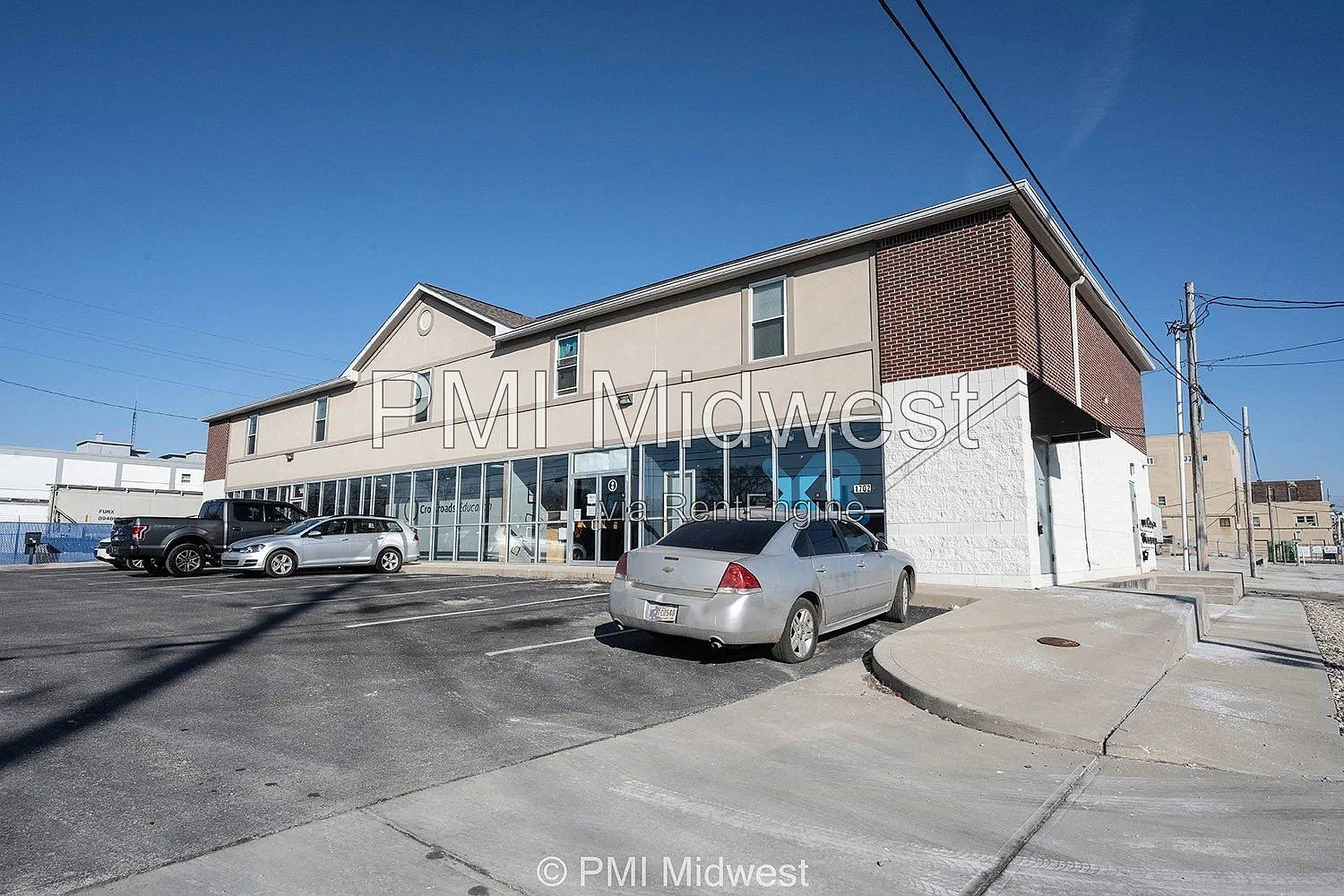 Studio, 1.0 bath, 517 sqft, $729 — Photo 2