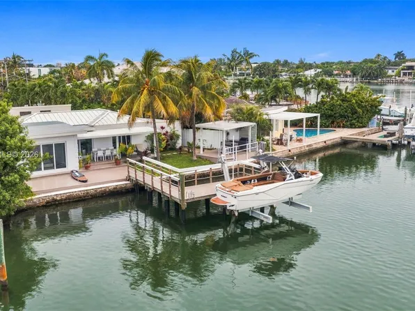 8533 Crespi Blvd, Miami Beach, FL 33141