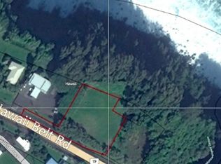 36-2260 Mamalahoa Hwy LOT 3, Laupahoehoe, HI 96764