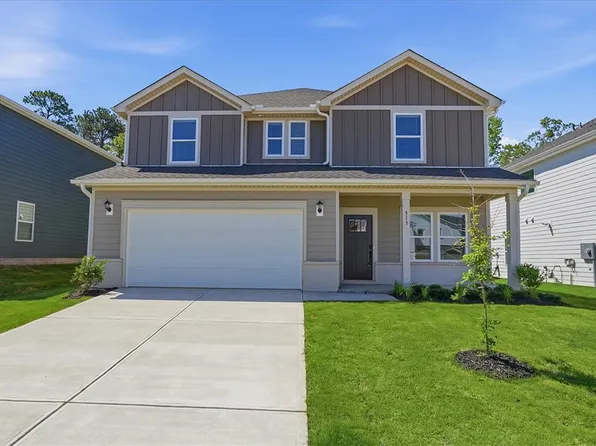513 Tilson Rd, Piedmont, SC 29673