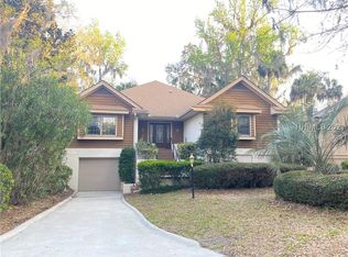 30 Shell Ring Rd, Hilton Head Island, SC 29928