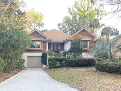 30 Shell Ring Rd, Hilton Head Island, SC, 29928