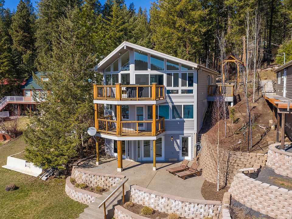 21198 S Four Echoes Rd, Worley, ID 83876 Zillow