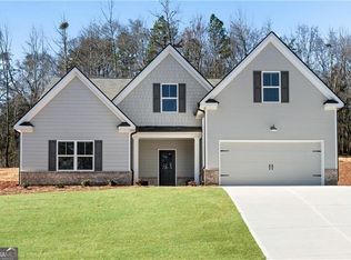 142 Johns Way, Commerce, GA 30529