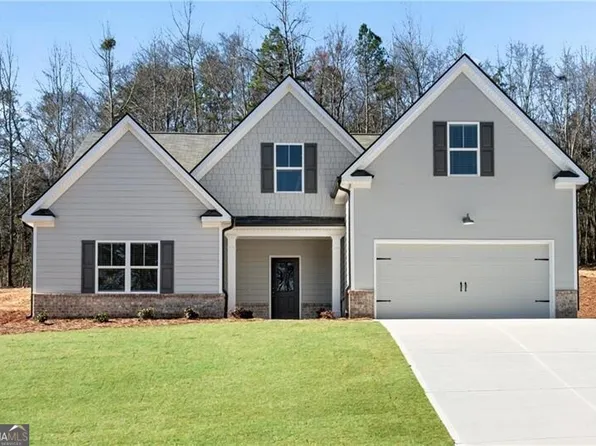 142 Johns Way, Commerce, GA 30529