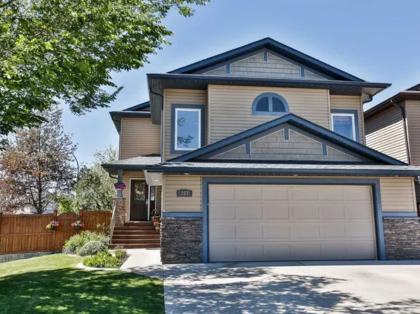 287 E Firelight Cres W, Lethbridge, AB T1J 5B4