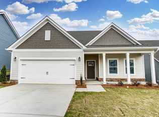 4635 Grove Manor Dr, Waxhaw, NC 28173