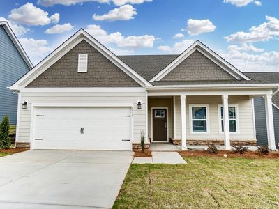 4635 Grove Manor Dr, Waxhaw, NC, 28173
