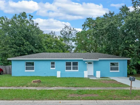 7211 Pinion Dr, Orlando, FL 32818