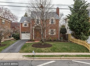 4820 26th St N, Arlington, VA 22207