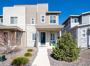 Urban Collection at Cross Creek Duplexes, Aurora, CO 80018