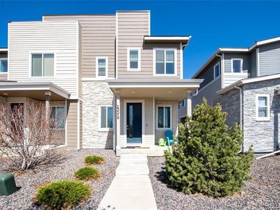 23576 E 5th Place, Aurora, CO, 80018