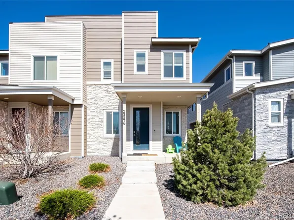 23576 E 5th Place, Aurora, CO 80018