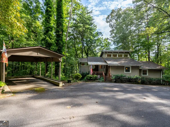 15 Hidden Waters Ln, Clayton, GA 30525