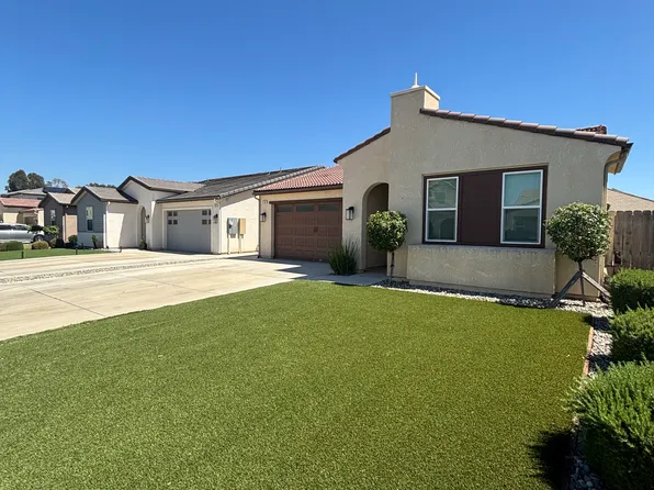 4110 Sussex Ave, Clovis, CA 93619