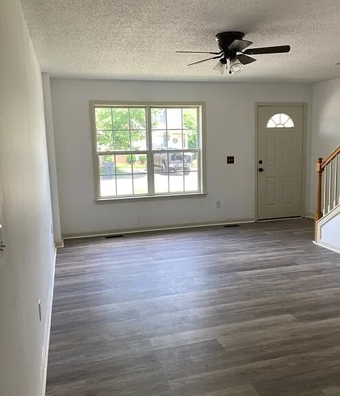 Front Living Room