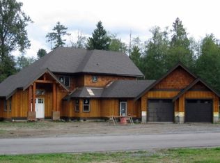 4305 121st Dr NE, Lake Stevens, WA 98258
