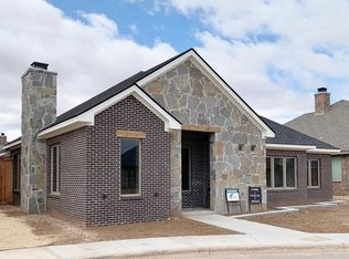 11214 Gardner Ave, Lubbock, TX 79424
