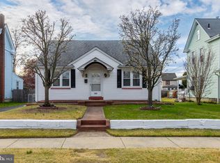 632 Billings Ave, Paulsboro, NJ 08066