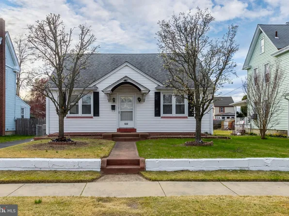 632 Billings Ave, Paulsboro, NJ 08066