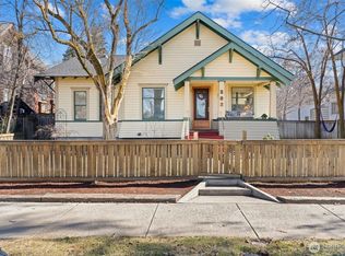 202 N Sprague St, Ellensburg, WA 98926