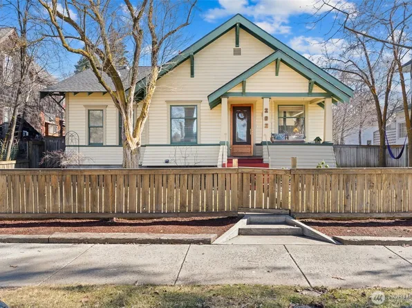 202 N Sprague Street, Ellensburg, WA 98926