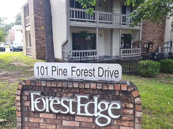 101 Pine Forest Dr APT 35, Maumelle, AR 72113
